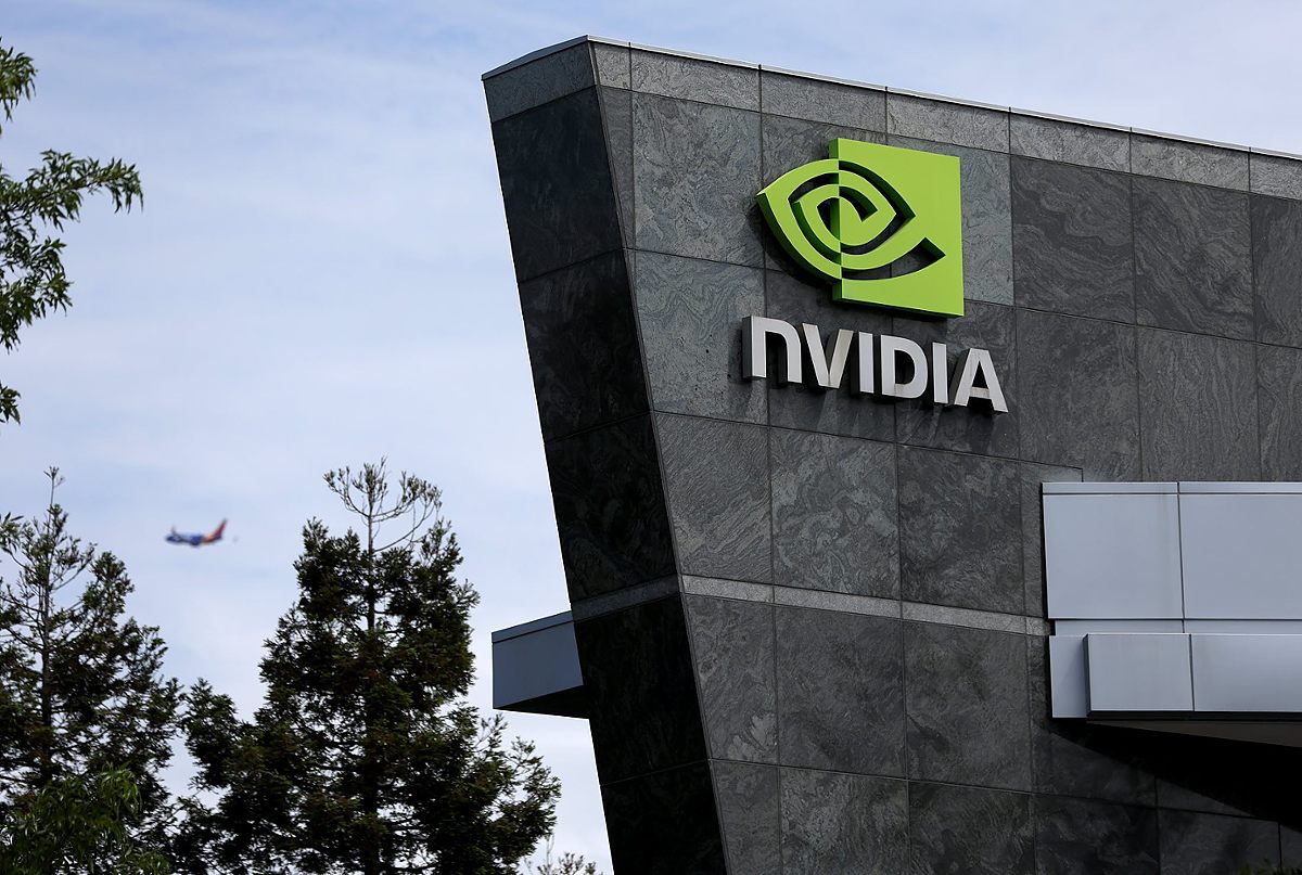 Nvidia eclipses microsoft as worlds most valuable company