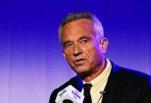 Rfk jr says hes aware of possibility cia could assassinate him