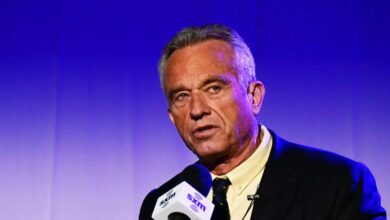 Rfk jr says hes aware of possibility cia could assassinate him