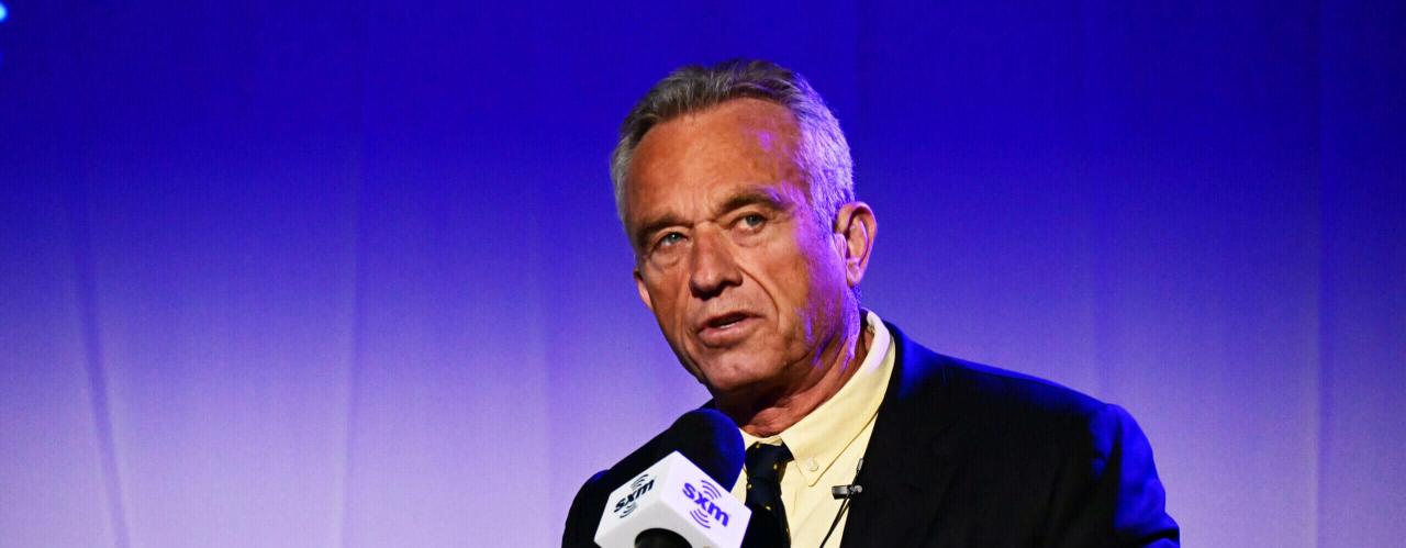 Rfk jr says hes aware of possibility cia could assassinate him