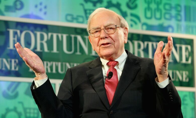 Buffett warren forget sorkin