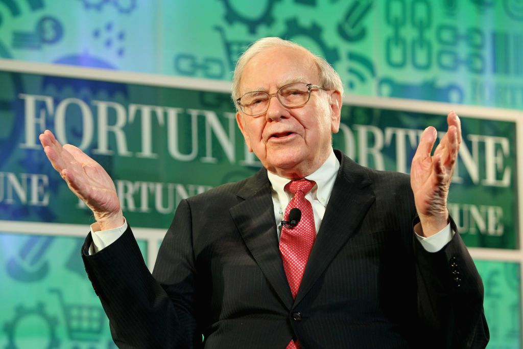 Buffett warren forget sorkin