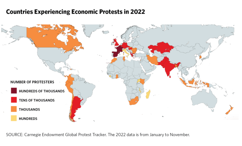 Coronavirus stay at home orders stir protests nationwide amid fears of economic collapse