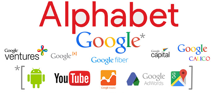 Alphabet lays off hundreds from global recruitment team