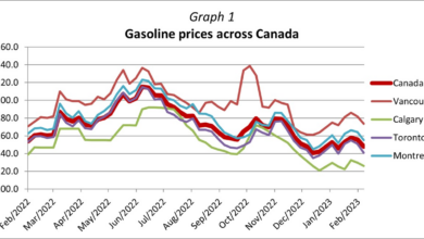 Gasoline prices rise across us again experts warn more pain at pump coming