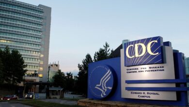 Cdc adds 6 new coronavirus symptoms to list