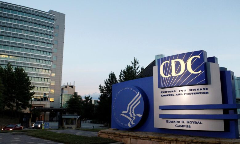 Cdc adds 6 new coronavirus symptoms to list