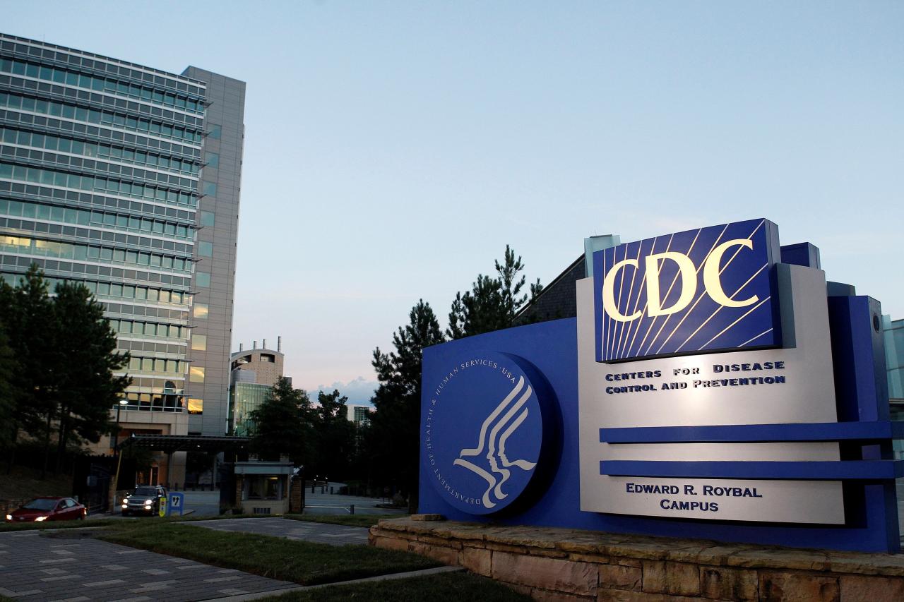 Cdc adds 6 new coronavirus symptoms to list