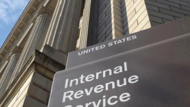 Irs wants state help with new tax return e filing pilot amid privacy concerns