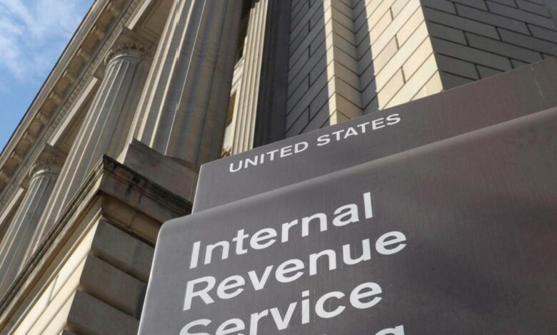 Irs wants state help with new tax return e filing pilot amid privacy concerns