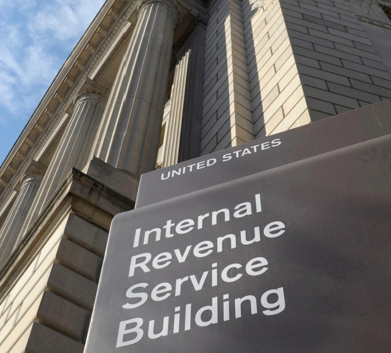 Irs wants state help with new tax return e filing pilot amid privacy concerns