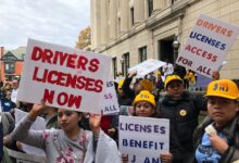 Republicans introduce bill to pull funds from states that give drivers licenses to illegal immigrants