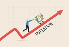 The inflation pain persists