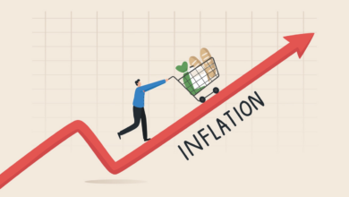 The inflation pain persists