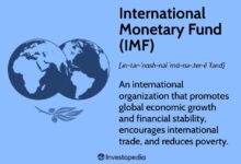 Imf warns of prolonged high interest rates urges fiscal tightening to tackle inflation