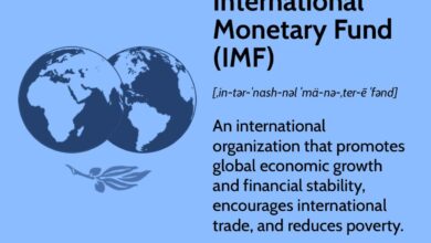 Imf warns of prolonged high interest rates urges fiscal tightening to tackle inflation