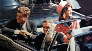 Jfk assassination doctors break silence dispute key government claim