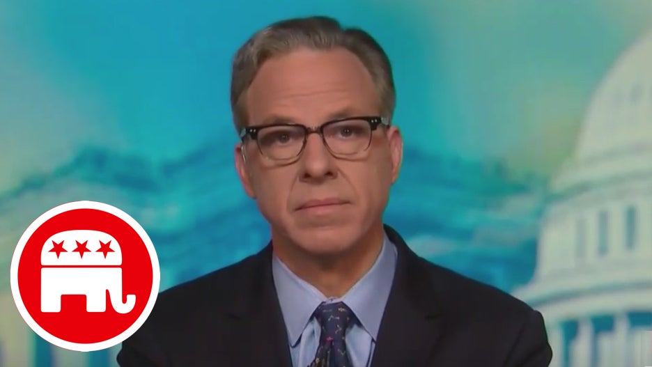 Critics blast cnns jake tapper for lying after claim about gop candidate sean parnell