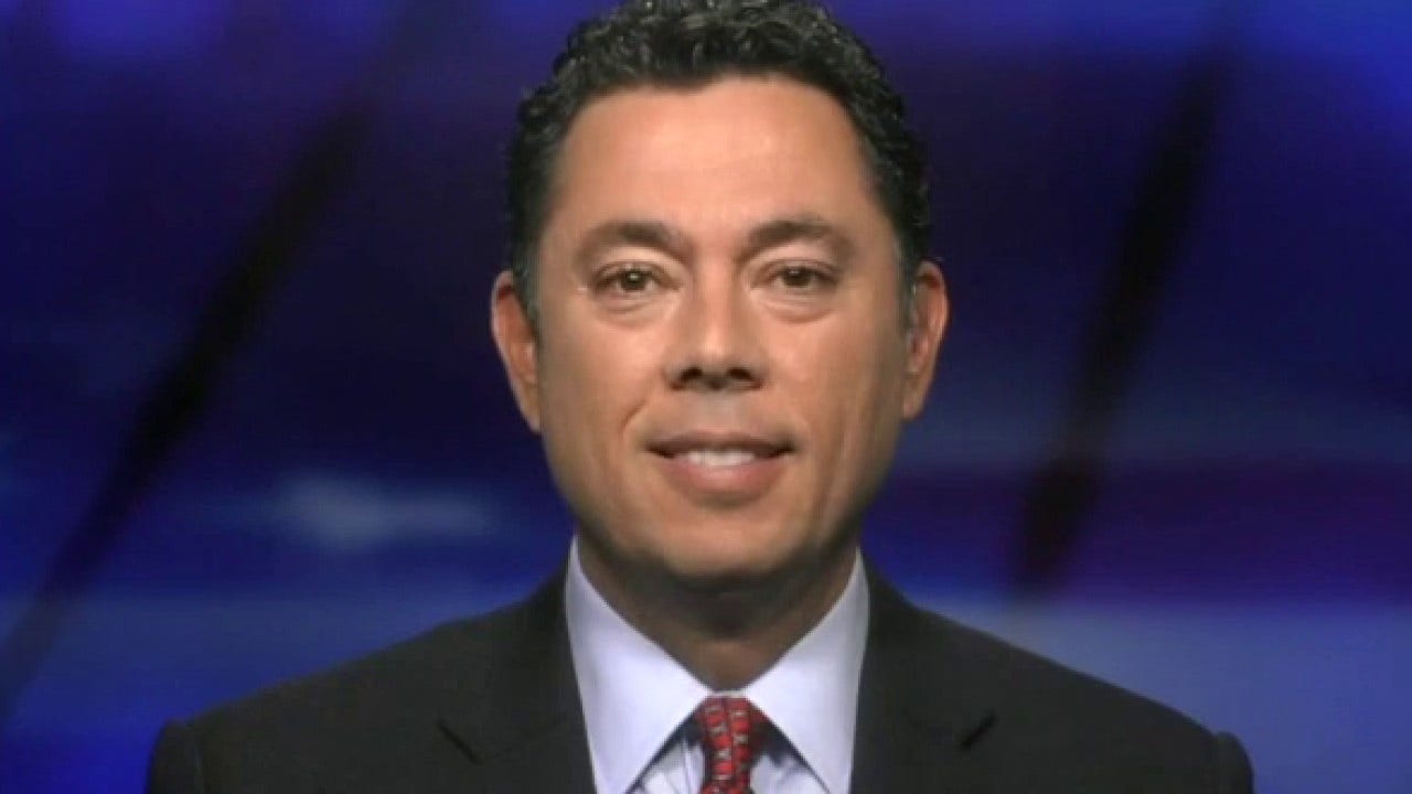 Chaffetz very credible biden allegations have exposed the medias incredible hypocrisy