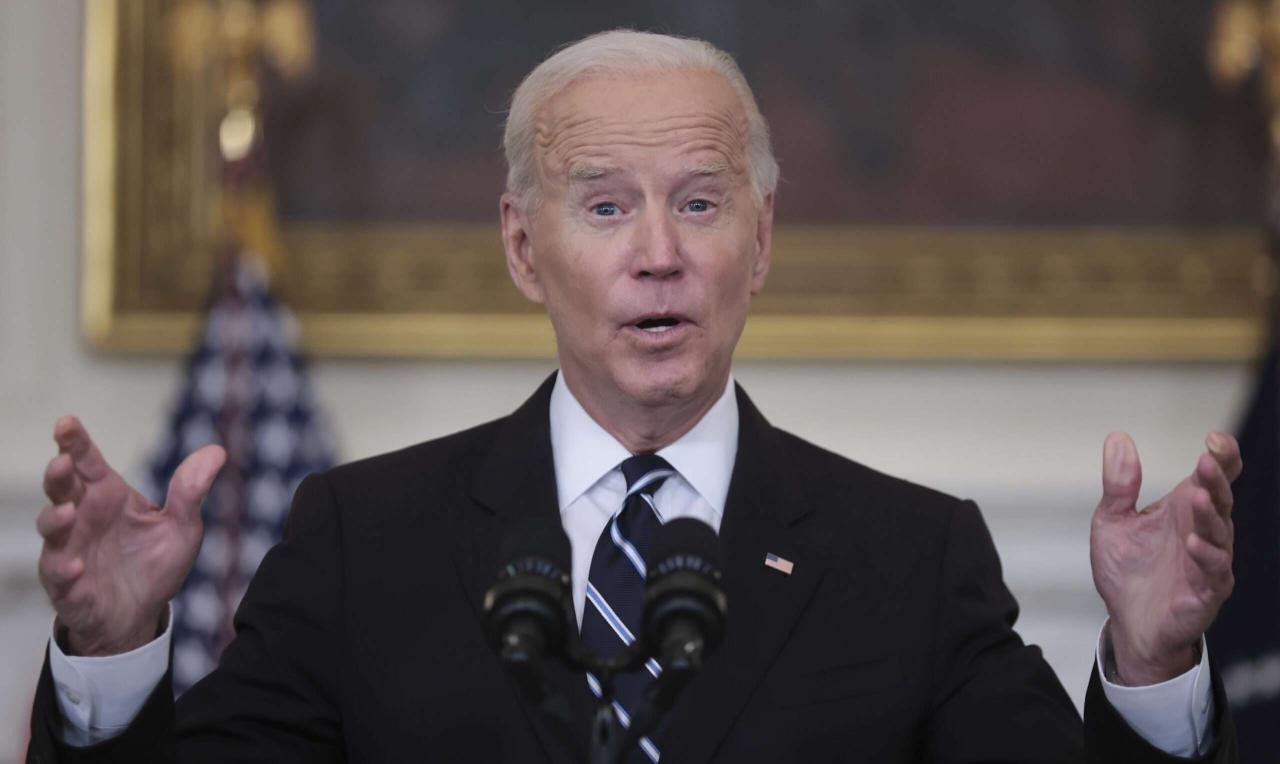 Biden administration is withdrawing osha covid 19 vaccine mandate