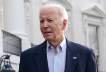 This is election interference house oversight veteran on biden classified documents