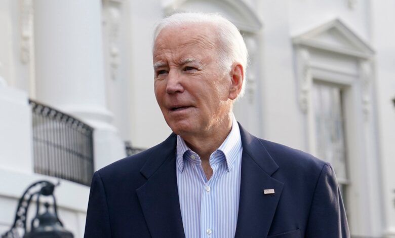 This is election interference house oversight veteran on biden classified documents