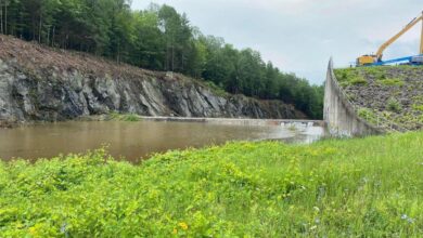 Biden declares state of emergency in vermont as floods sweep northeast