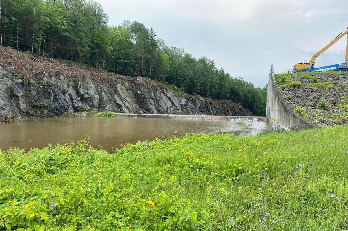 Biden declares state of emergency in vermont as floods sweep northeast