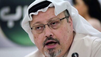 Jamal khashoggi execution journalist entered istanbul consulate