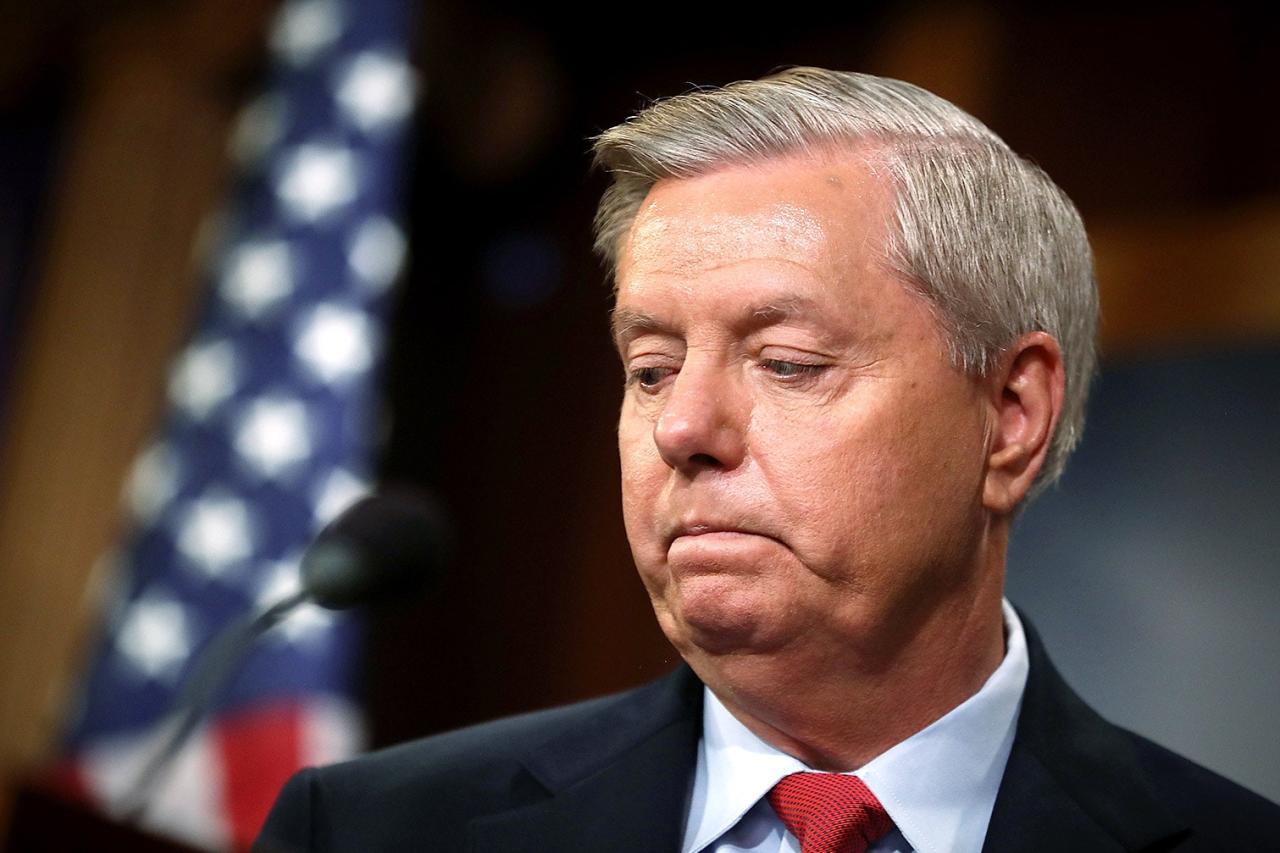 Trump calls on graham to demand obama testify amid unmasking controversy just do it