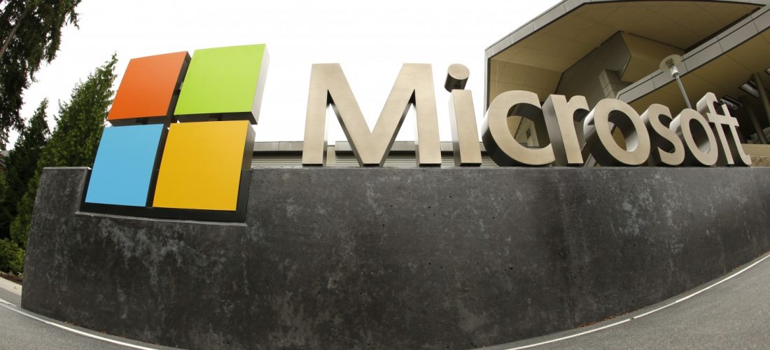 Microsoft is cutting 10000 jobs in latest of big tech layoffs