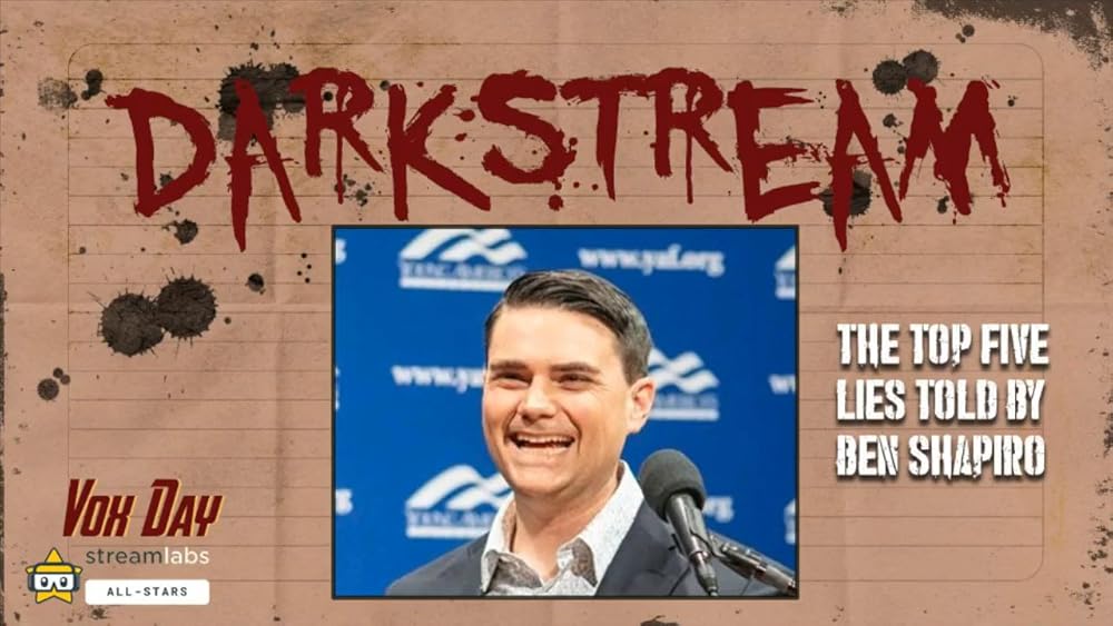 Ben shapiro tells mark levin us is going through french revolution in real time without guillotines