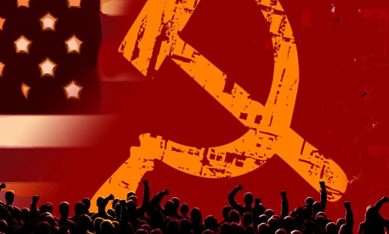 The unauthorized history of socialism lenins red terror sweeps soviet russia