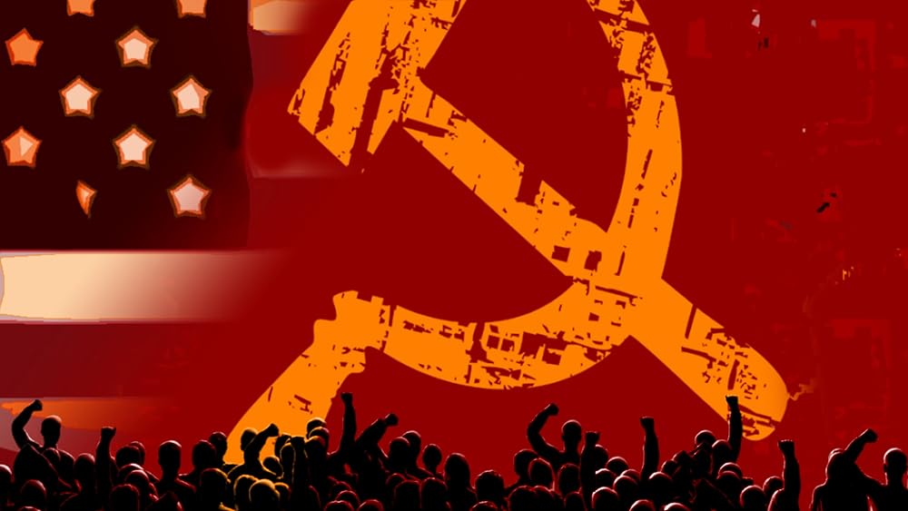 The unauthorized history of socialism lenins red terror sweeps soviet russia