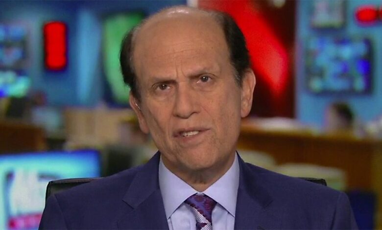 Financier michael milken on how to effectively address the coronavirus crisis