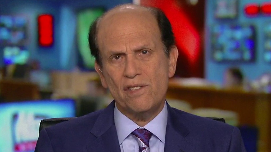 Financier michael milken on how to effectively address the coronavirus crisis