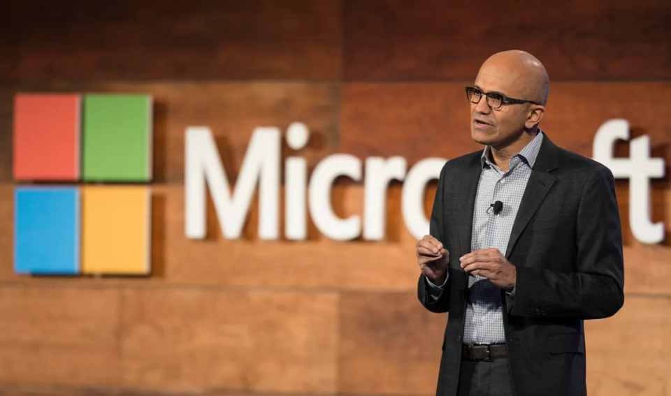 Microsoft is cutting 10000 jobs in latest of big tech layoffs