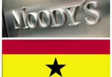 Moodys slashes us outlook to negative due to too much government spending