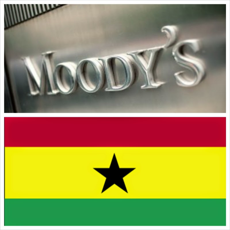 Moodys slashes us outlook to negative due to too much government spending