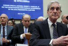 Republicans demand answers on mueller team wiping phones suggest anticipatory obstruction of justice