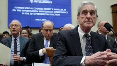 Republicans demand answers on mueller team wiping phones suggest anticipatory obstruction of justice