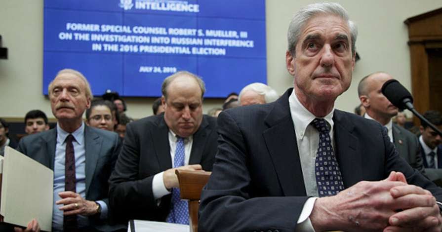 Republicans demand answers on mueller team wiping phones suggest anticipatory obstruction of justice