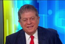 Judge napolitano hillary clinton faces a catch 22 in deposition over private email server