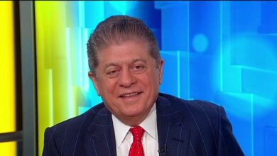 Judge napolitano hillary clinton faces a catch 22 in deposition over private email server