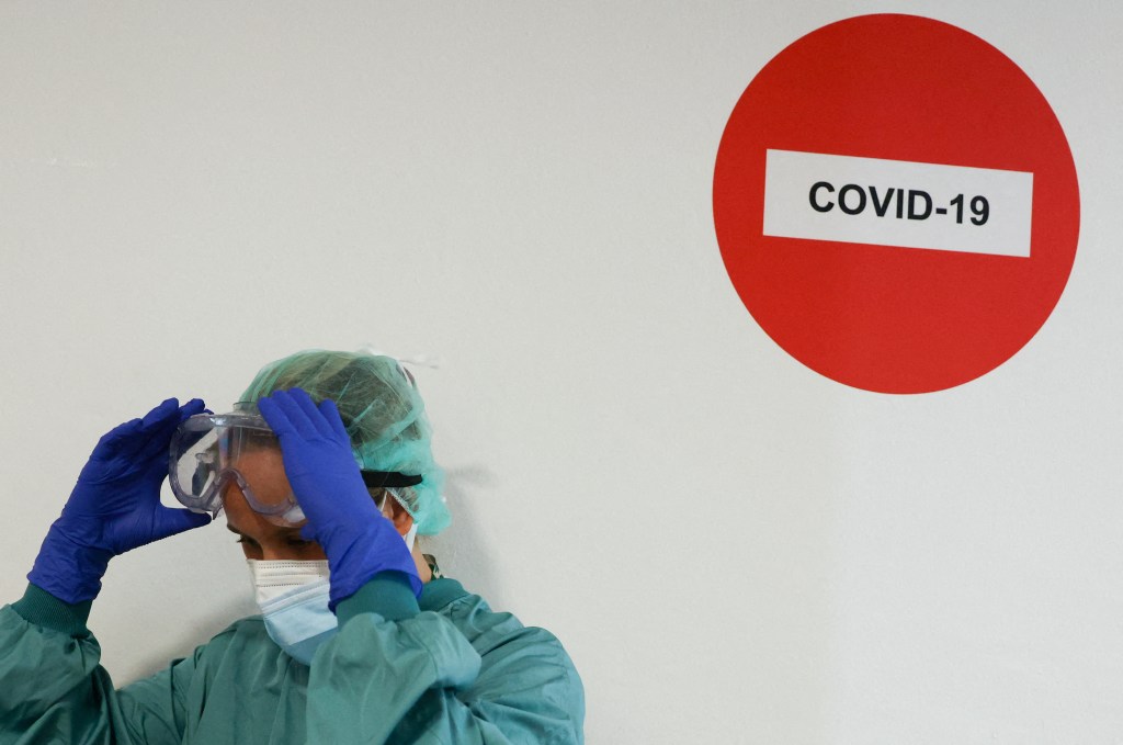 Threads blocks search results for covid and vaccines upsetting users