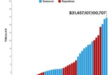 Debt projections