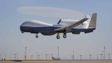 Ai controlled drone turns on kills human operator in simulated us air force test