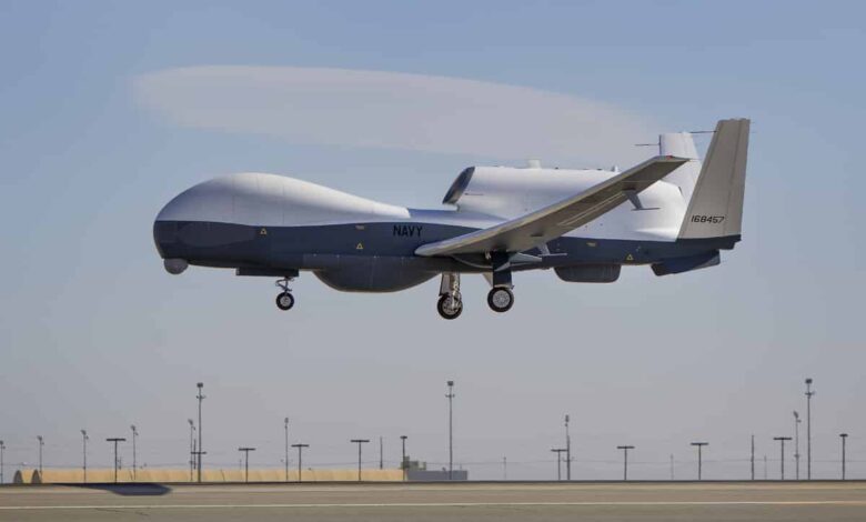 Ai controlled drone turns on kills human operator in simulated us air force test