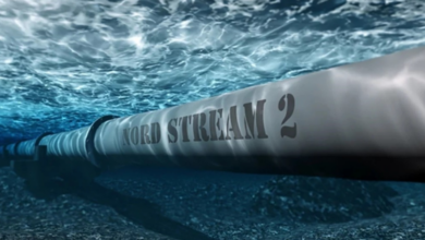 Nord stream 2 gas pipeline wont go ahead if russia invades ukraine us state department