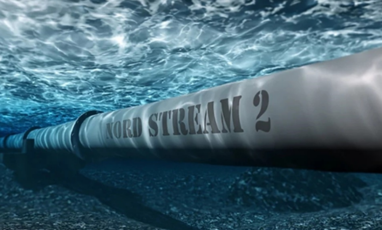 Nord stream 2 gas pipeline wont go ahead if russia invades ukraine us state department